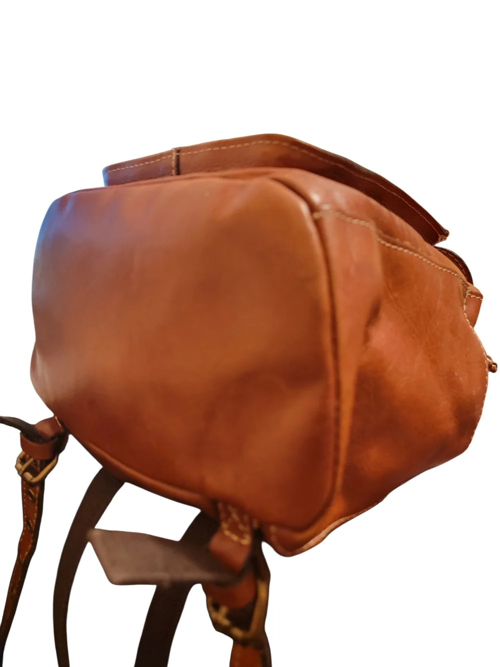 Patricia Nash Carmel Color Backpack
